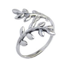 Load image into Gallery viewer, RING / FOLIAGE