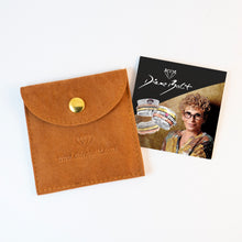 Charger l'image dans la galerie, JONC DE MÉDITATION / LABRADORITE