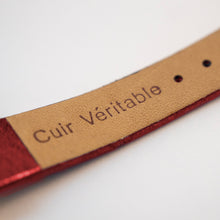 Charger l'image dans la galerie, CHIEN SAUCISSE ( LE TICKEL AUX COEURS)