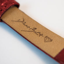 Charger l'image dans la galerie, CHIEN SAUCISSE ( LE TICKEL AUX COEURS)