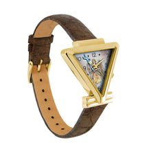 Charger l'image dans la galerie, L'ANGE À LA CROIX