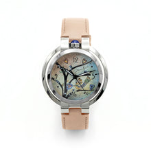 Charger l'image dans la galerie, MONTRE SPHÈRE/ OISEAU EXOTIQUE