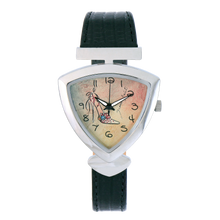 Load image into Gallery viewer, Fashion woman watch | PUMP