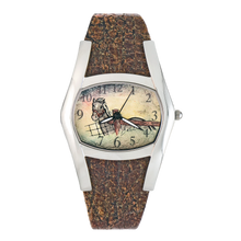 Charger l'image dans la galerie, Montre femme tendance | CHEVAL