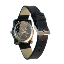 Charger l'image dans la galerie, Montre femme voyage nautique | DOLLAR DE SABLE