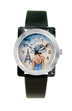 Charger l'image dans la galerie, Montre femme artistique | FEMME PARIS
