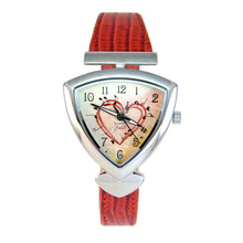 Charger l'image dans la galerie, Montre femme amour | COEUR MUSIQUE