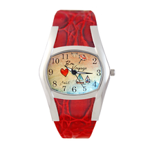 Charger l'image dans la galerie, Montre femme unique | BON VOYAGE