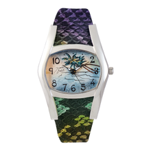 Charger l'image dans la galerie, Montre femme voyage | PALMIER