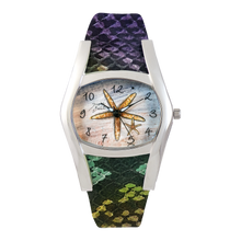 Charger l'image dans la galerie, Montre femme voyage | ÉTOILE DE MER