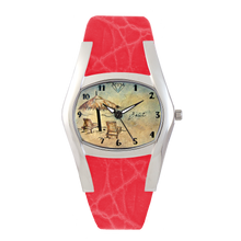 Charger l'image dans la galerie, Montre femme voyage| PARASOL