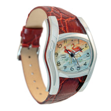 Charger l'image dans la galerie, Montre femme tendance | FLAMANTS ROSES
