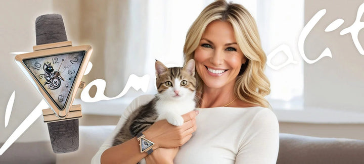 The Story Behind Balit: How a Unique Watch Brand Was Born