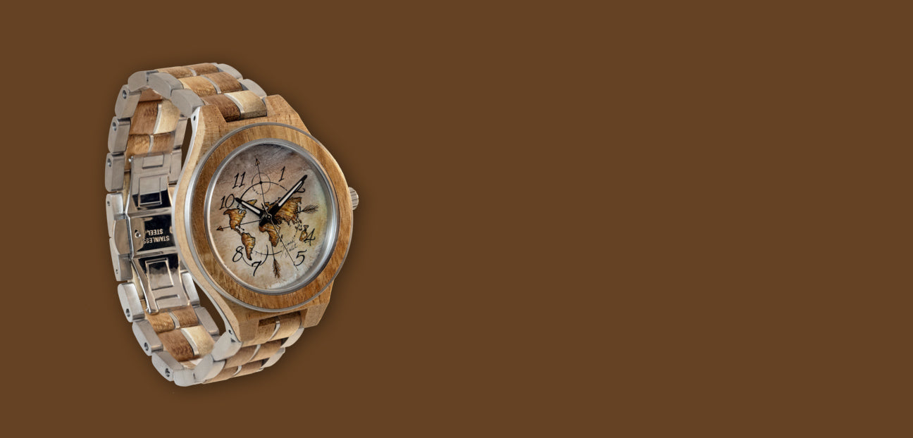 Nouveautés homme (Montres)