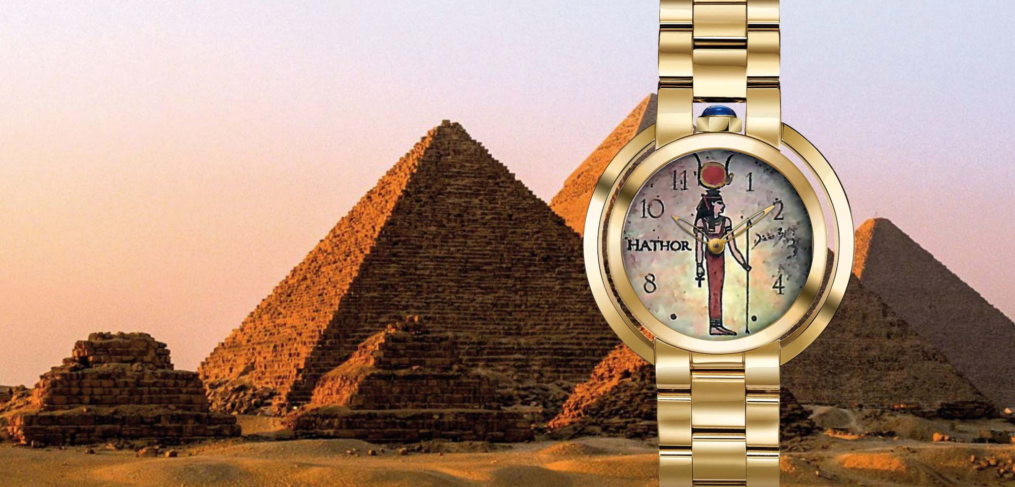 Montre Femme Sphère