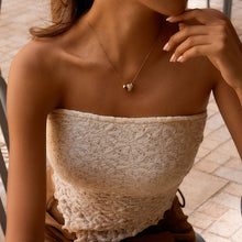 Load image into Gallery viewer, Isabella, crystal ball, with two rings
