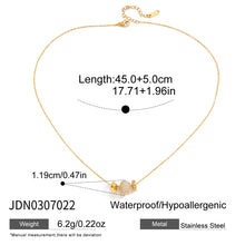 Load image into Gallery viewer, Isabella, crystal ball, with two rings
