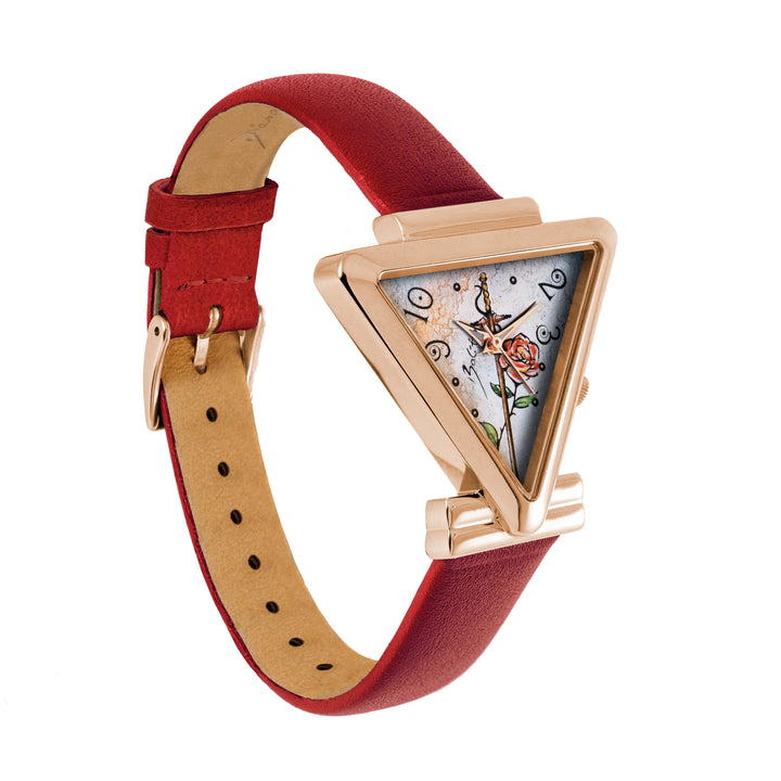 ROSE DAGGER