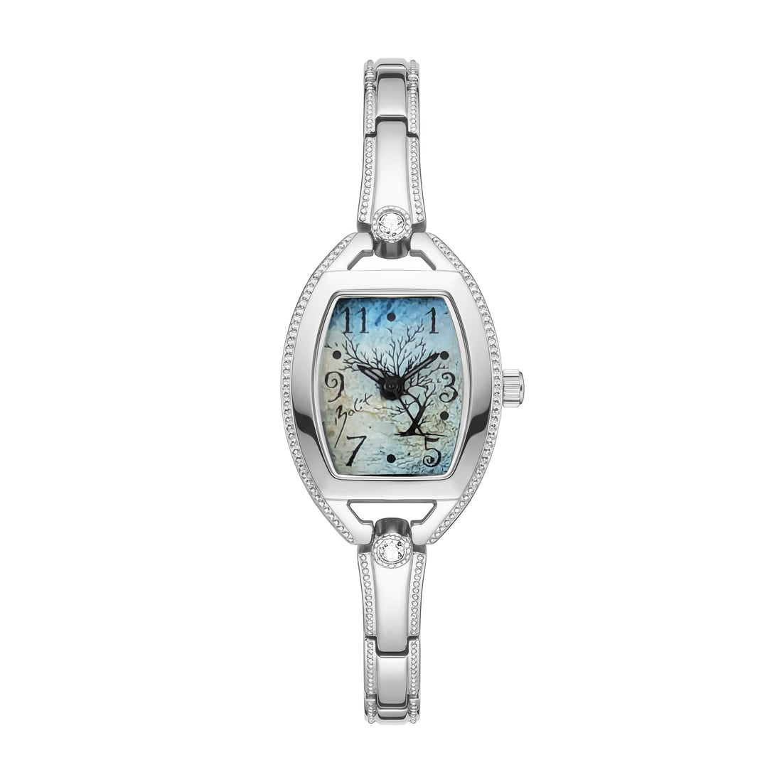 MONTRE RÉTRO / ARBRE
