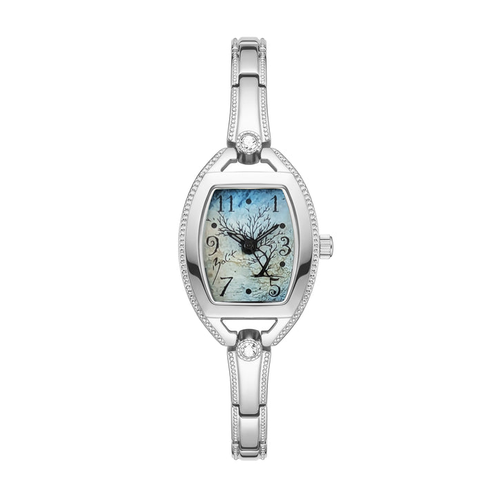 MONTRE RÉTRO / ARBRE