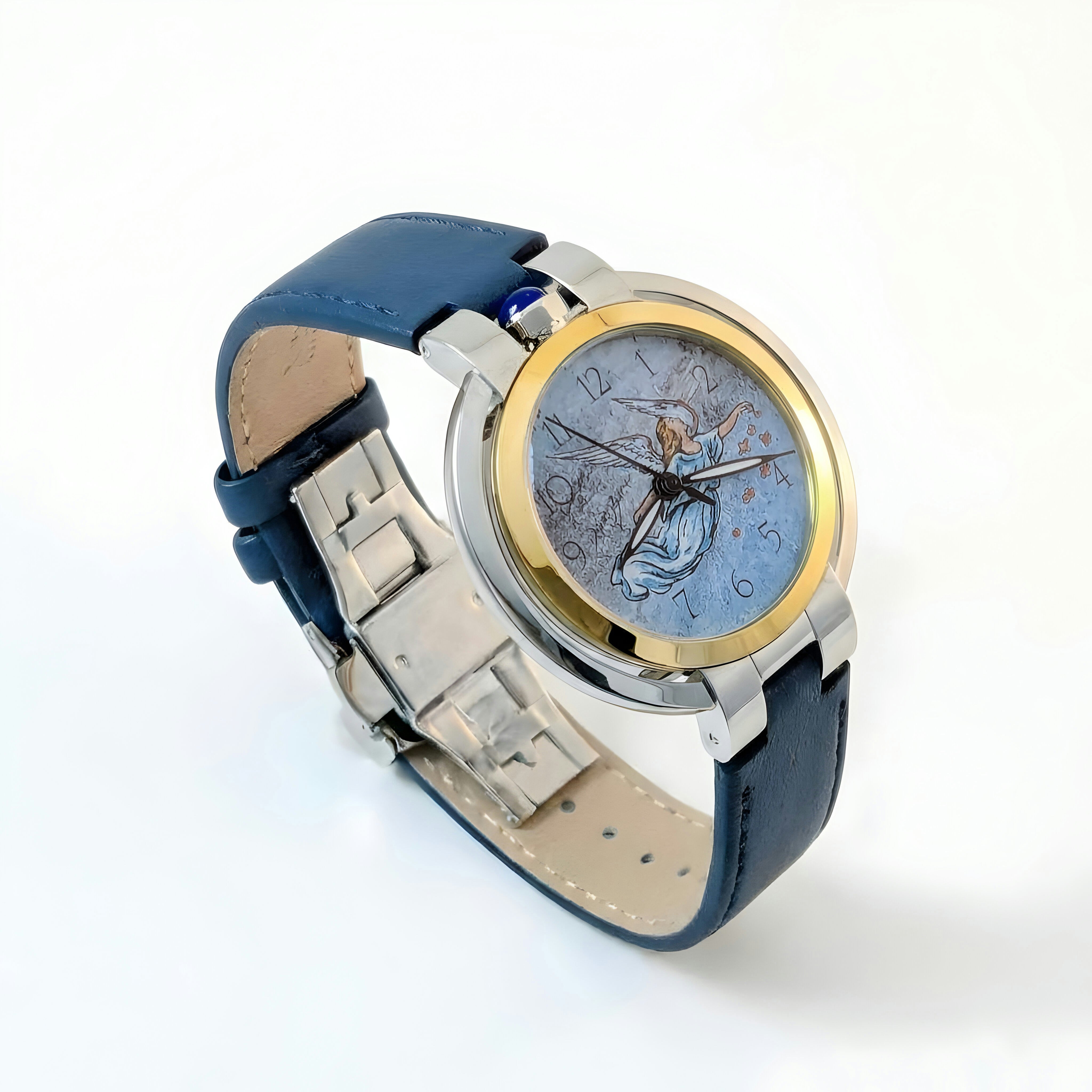 MONTRE SPHÈRE/ ANGE