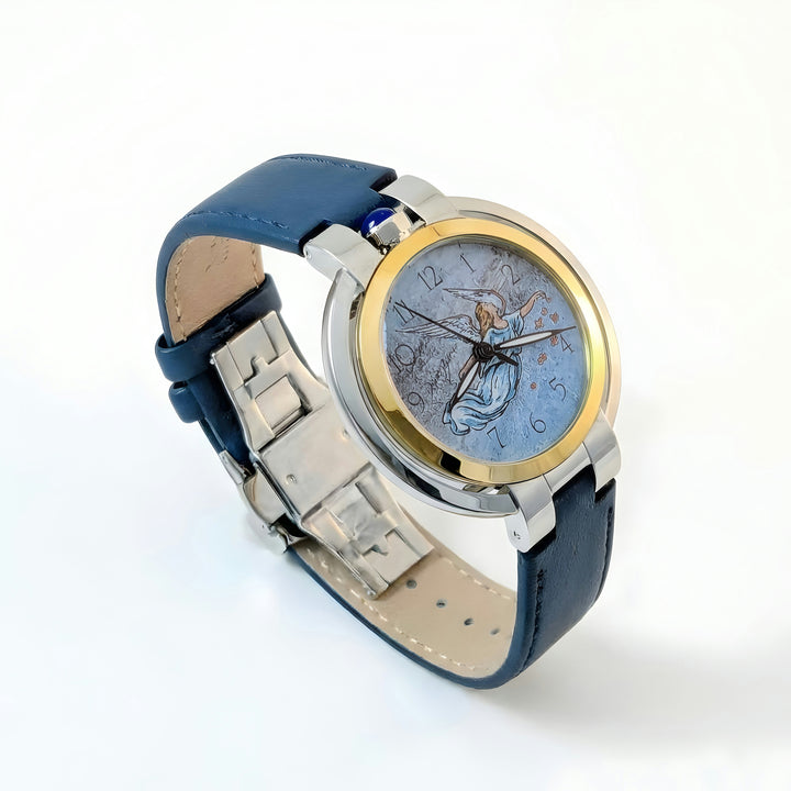 MONTRE SPHÈRE/ ANGE