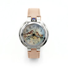 Charger l'image dans la galerie, MONTRE SPHÈRE/ DEUX OISEAUX
