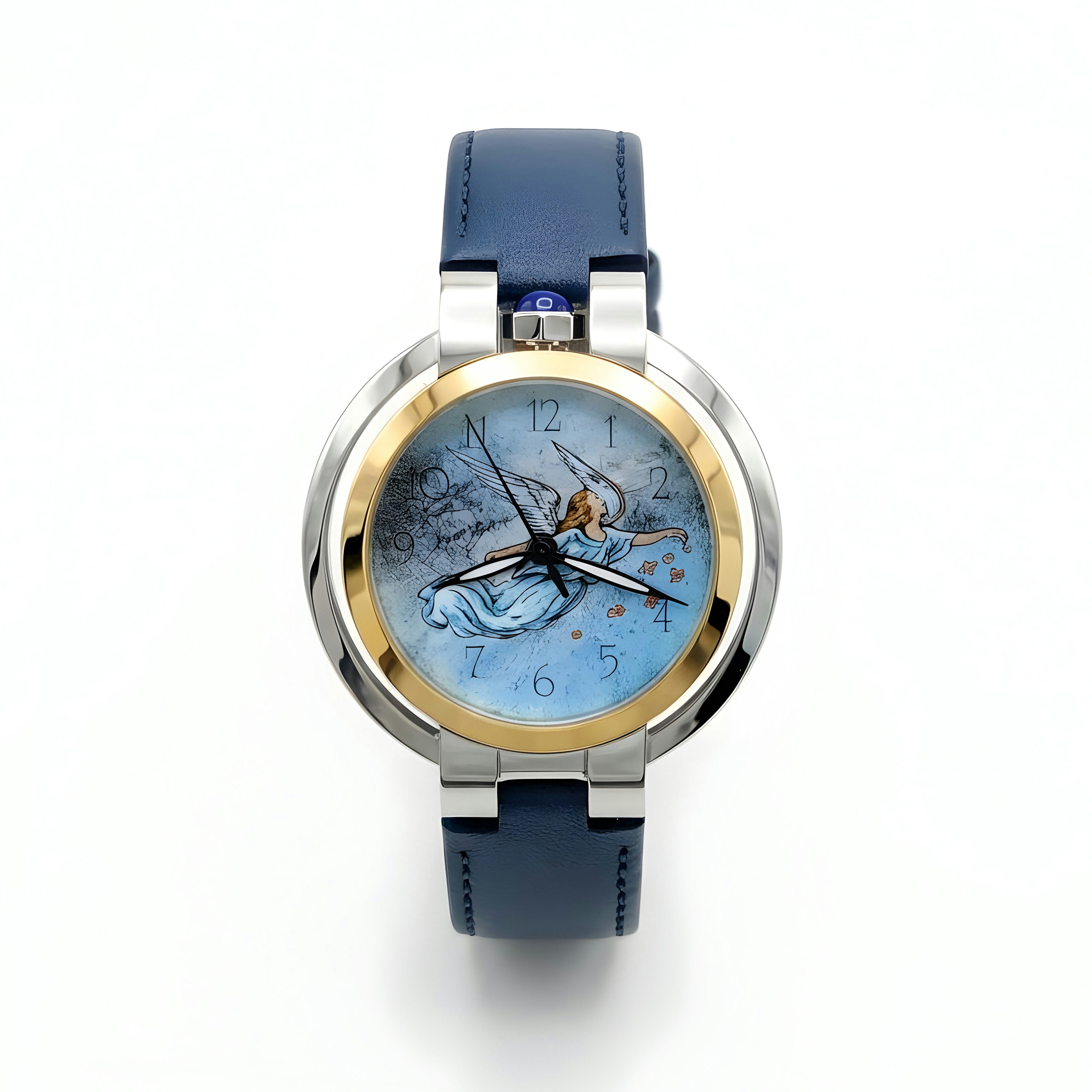 MONTRE SPHÈRE/ ANGE