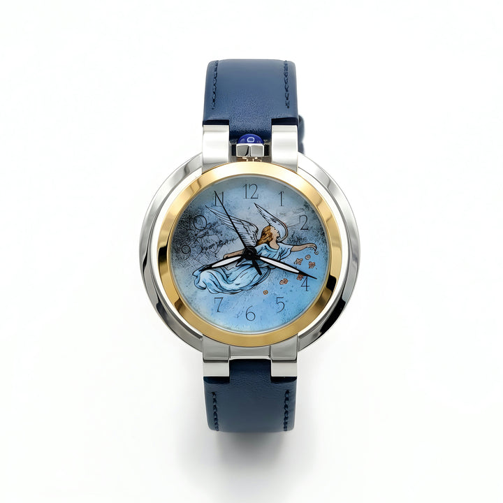 MONTRE SPHÈRE/ ANGE