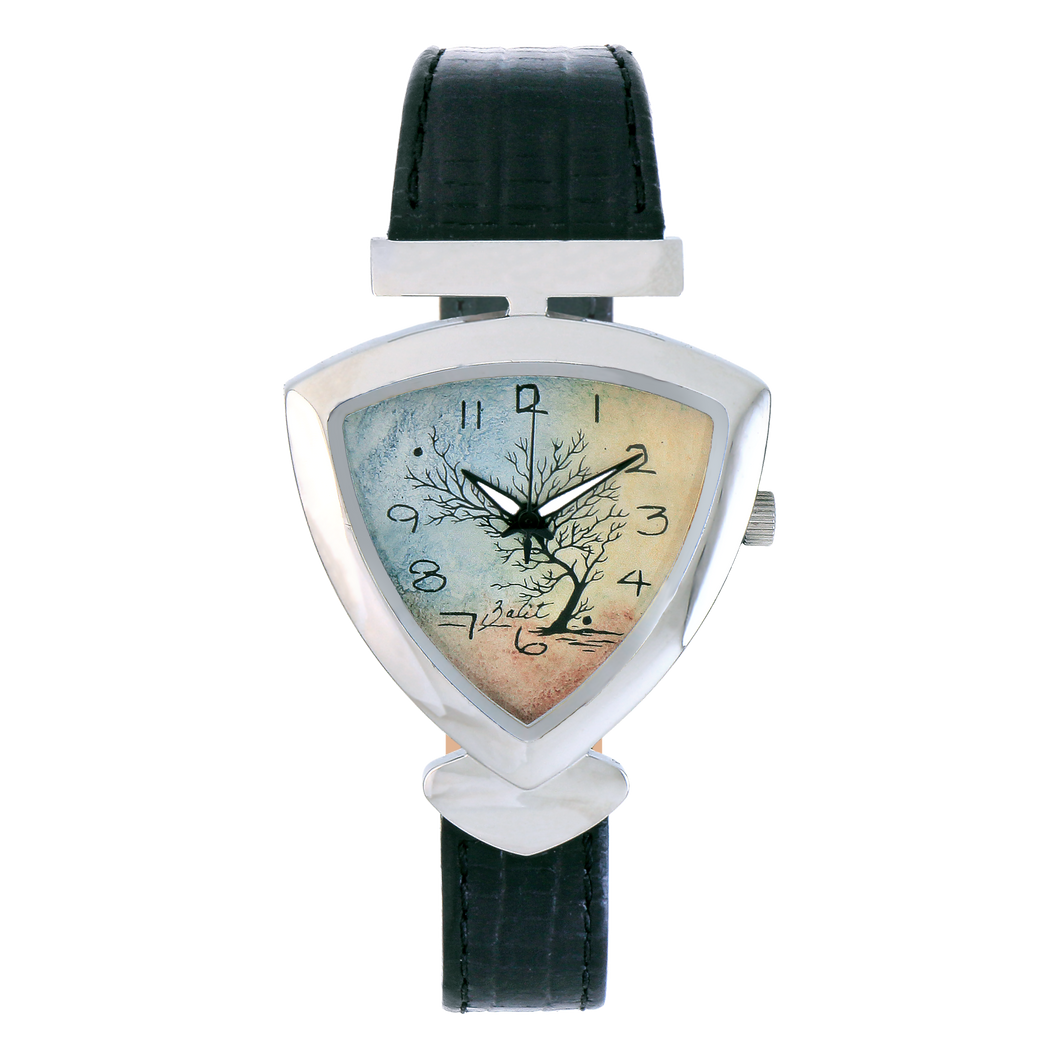 Montre femme nature | ARBRE