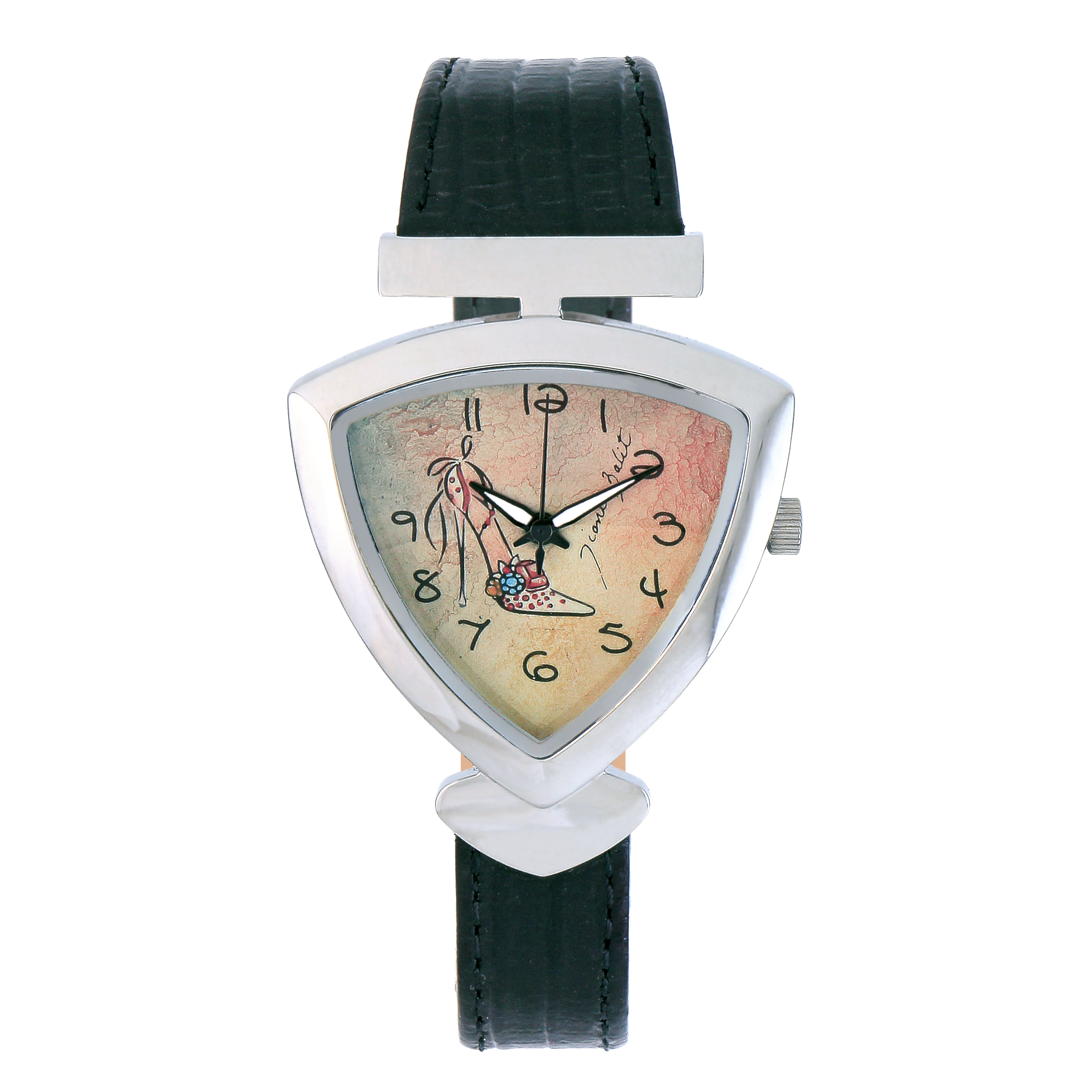 Montre femme mode | ESCARPIN