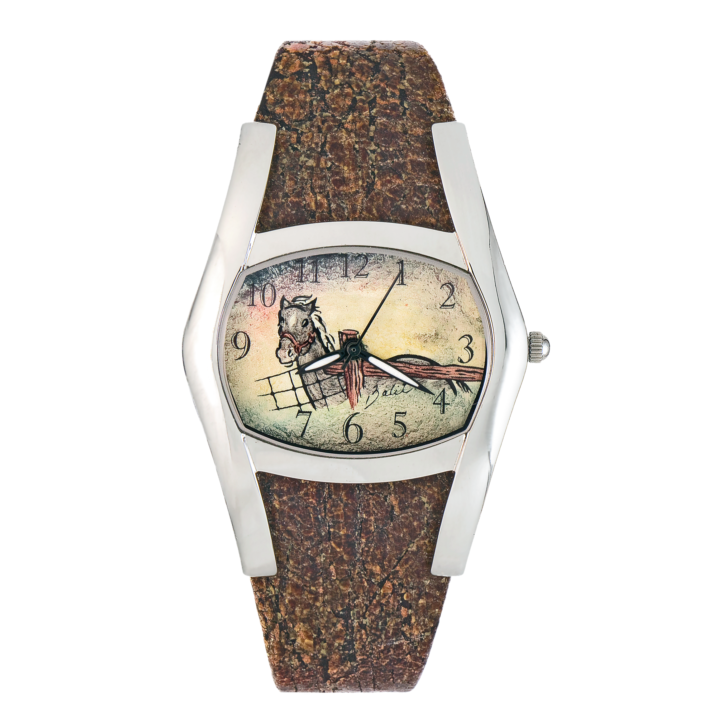 Trendy ladies watch | HORSE