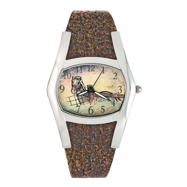 Trendy ladies watch | HORSE