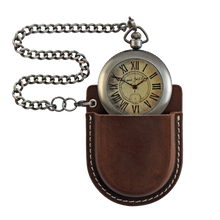 Load image into Gallery viewer, Men&#39;s pocket watch | NUMBERS
