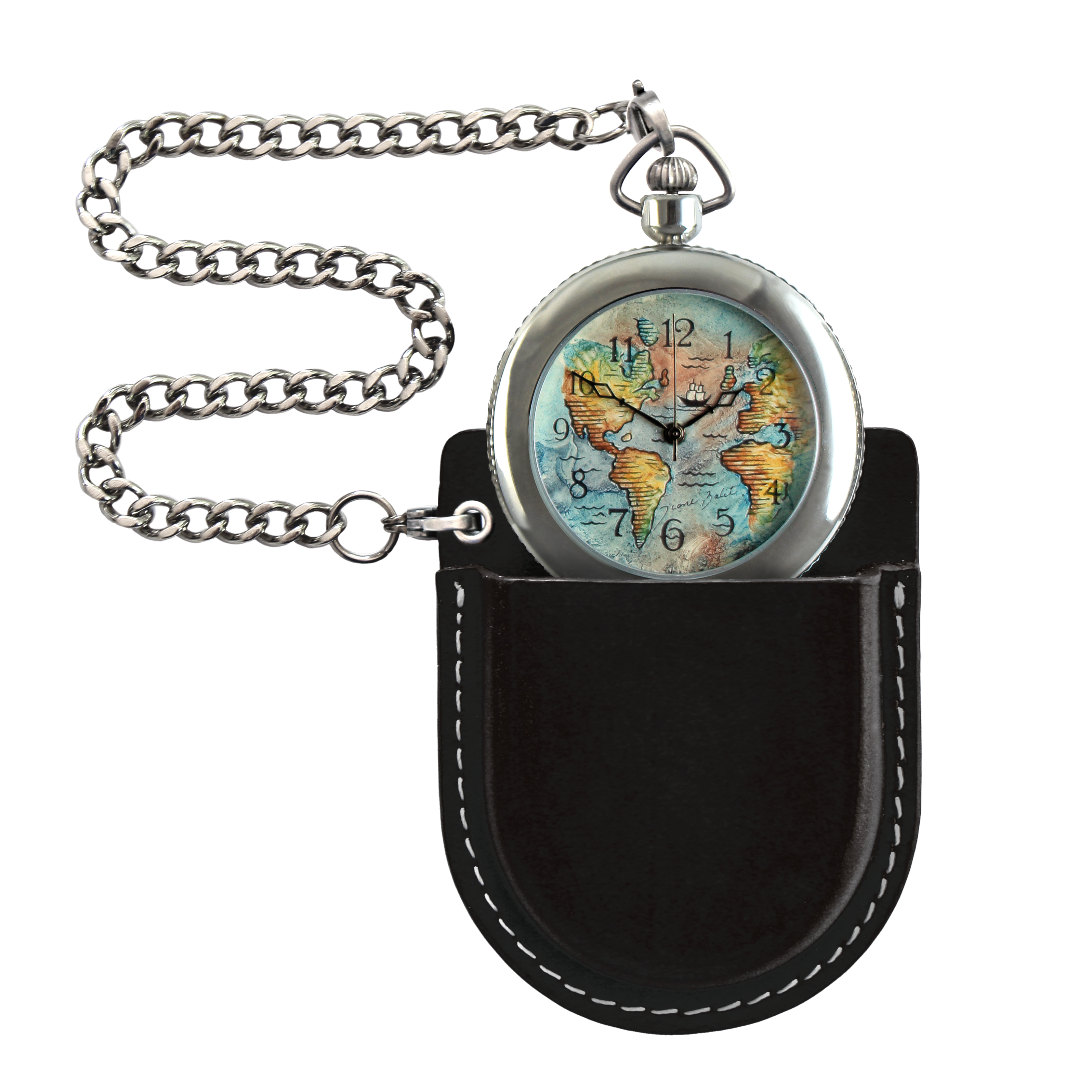 5 belles montres pour homme avec un cadran saumon fumé