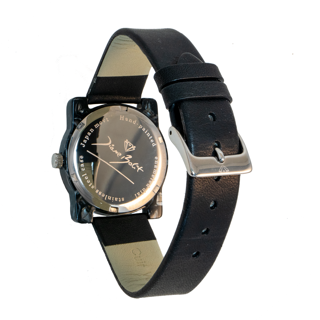 Nautical travel woman watch | SAND DOLLAR