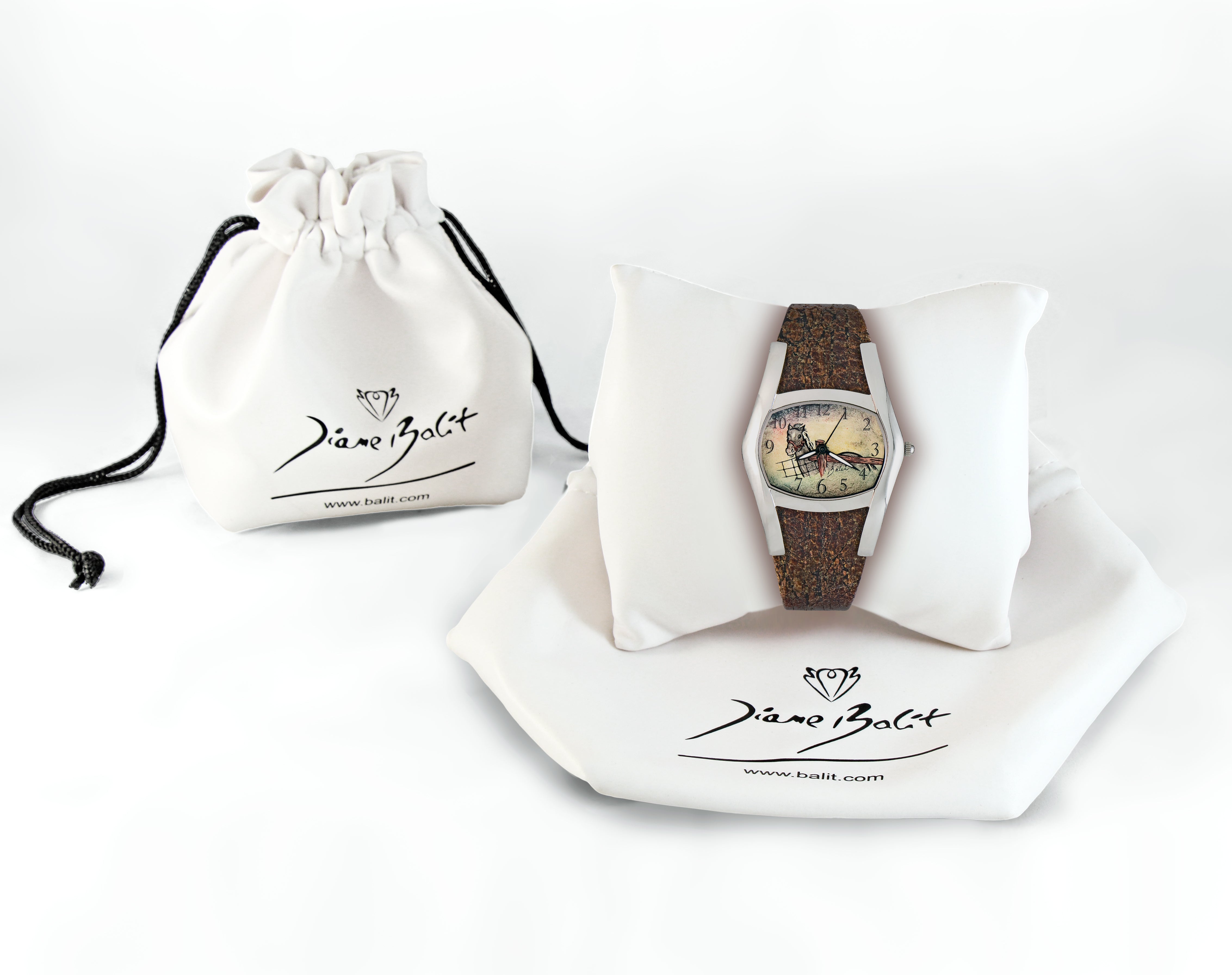 Trendy ladies watch | HORSE