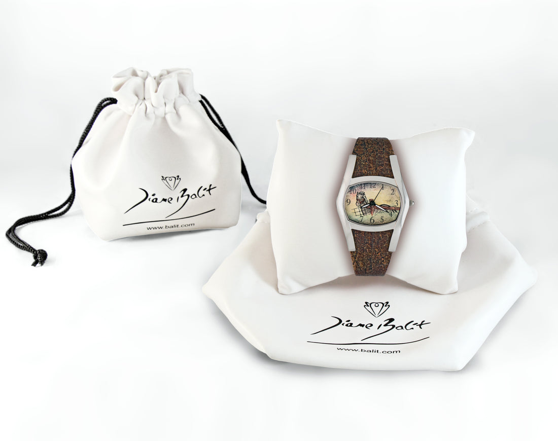 Trendy ladies watch | HORSE