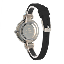 Load image into Gallery viewer, Women&#39;s Handmade Steel Thin Silicone Strap Watch | FREE
