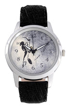 Load image into Gallery viewer, Men&#39;s watch stainless steel artistic trend | JAZZ
