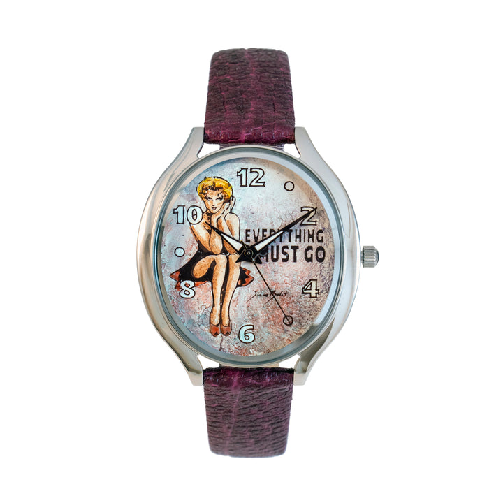 Montre femme vintage | MARIELYNN EVERYTHING MUST GO