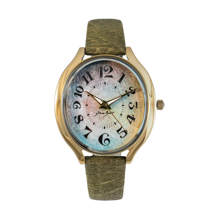 Montre femme tendance | GROS CHIFFRES