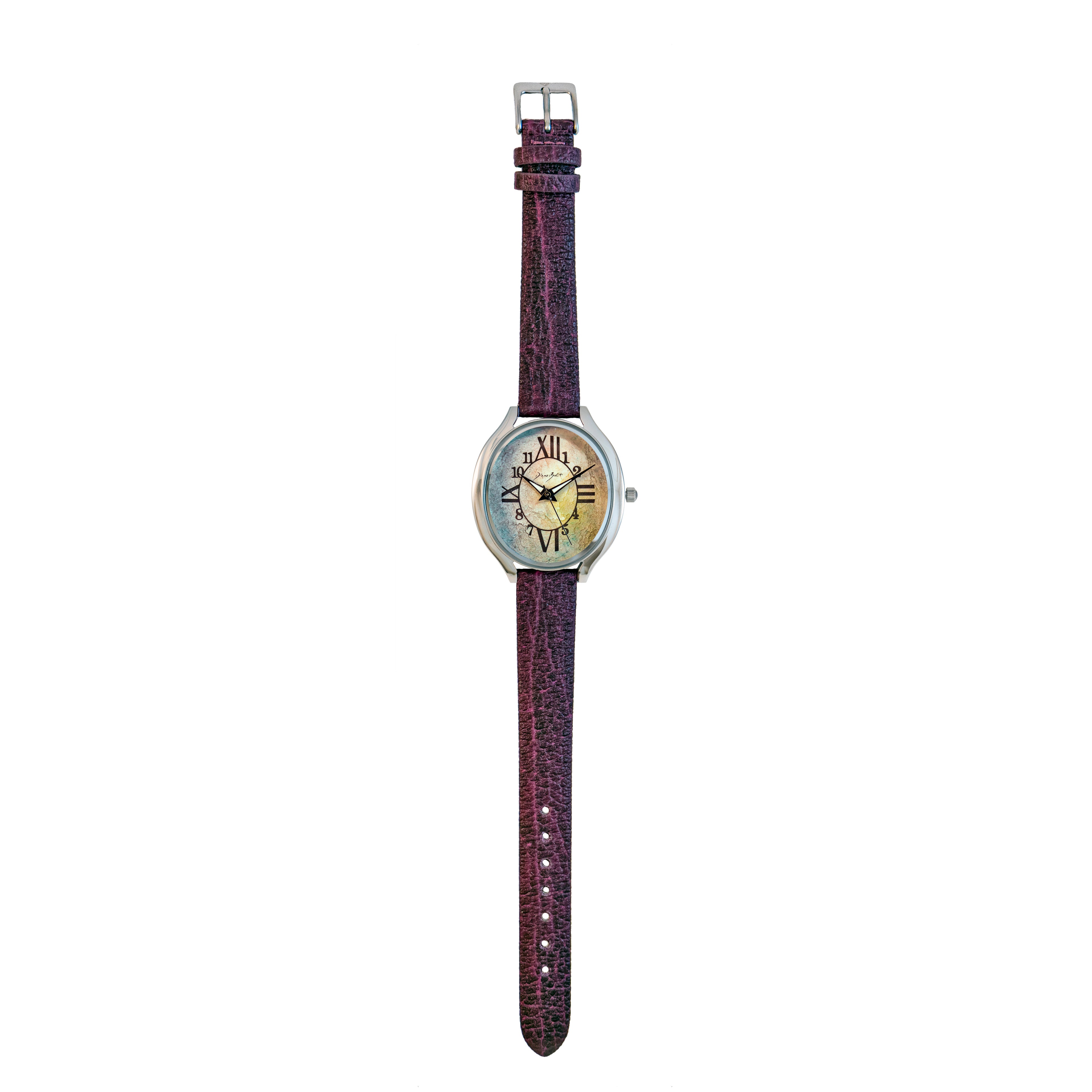 Montre femme tendance | CHIFFRES 0VALES