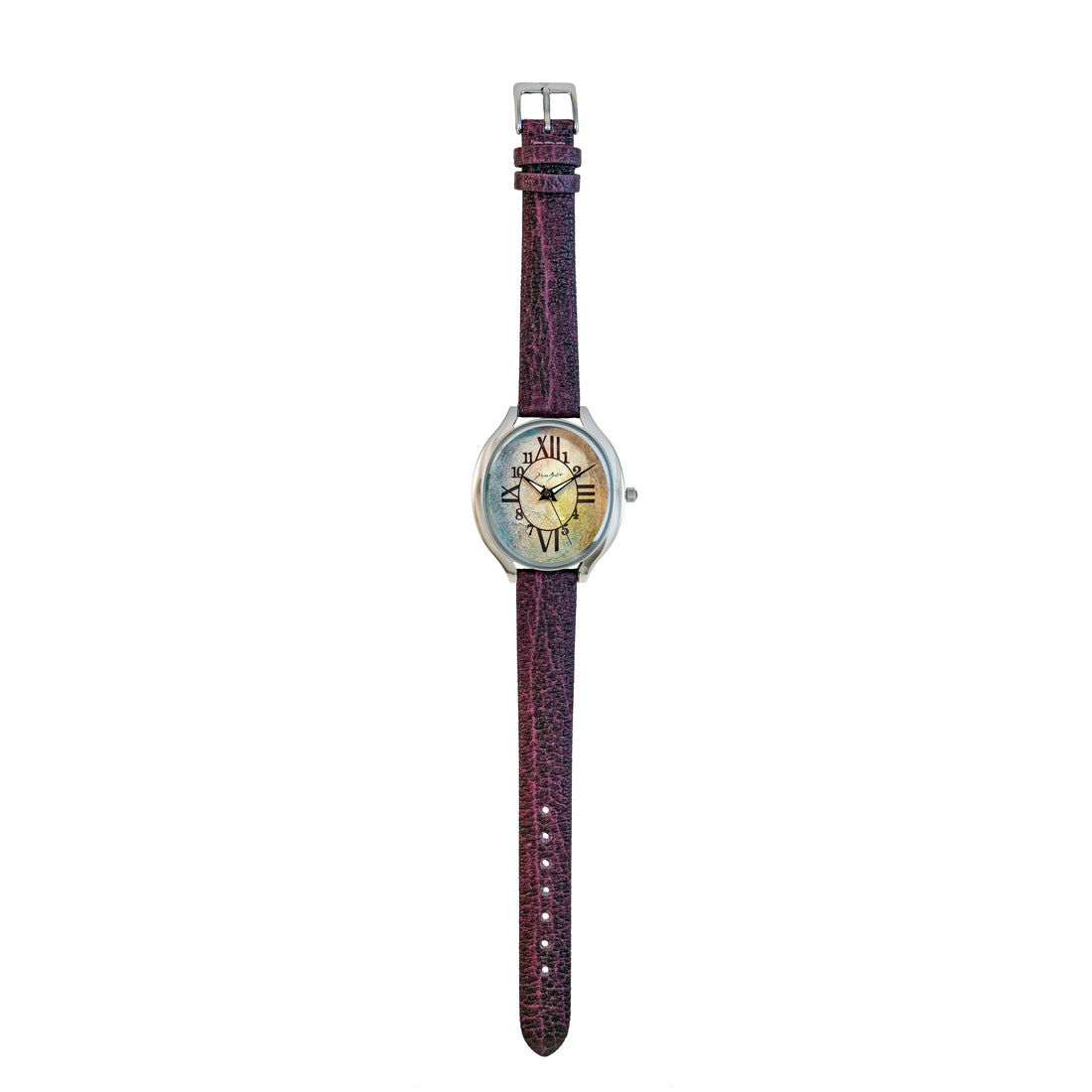 Montre femme tendance | CHIFFRES 0VALES