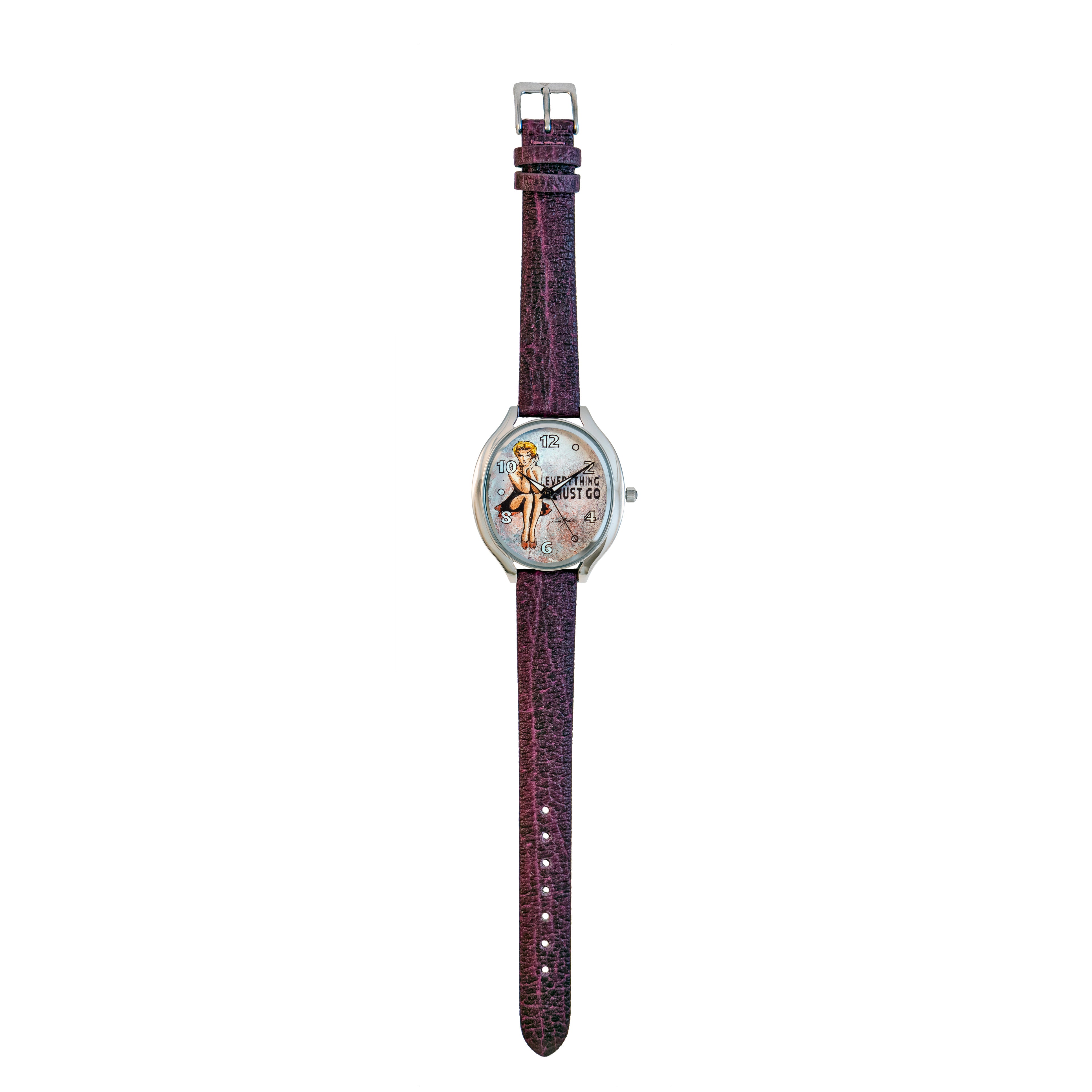 Montre femme vintage | MARIELYNN EVERYTHING MUST GO