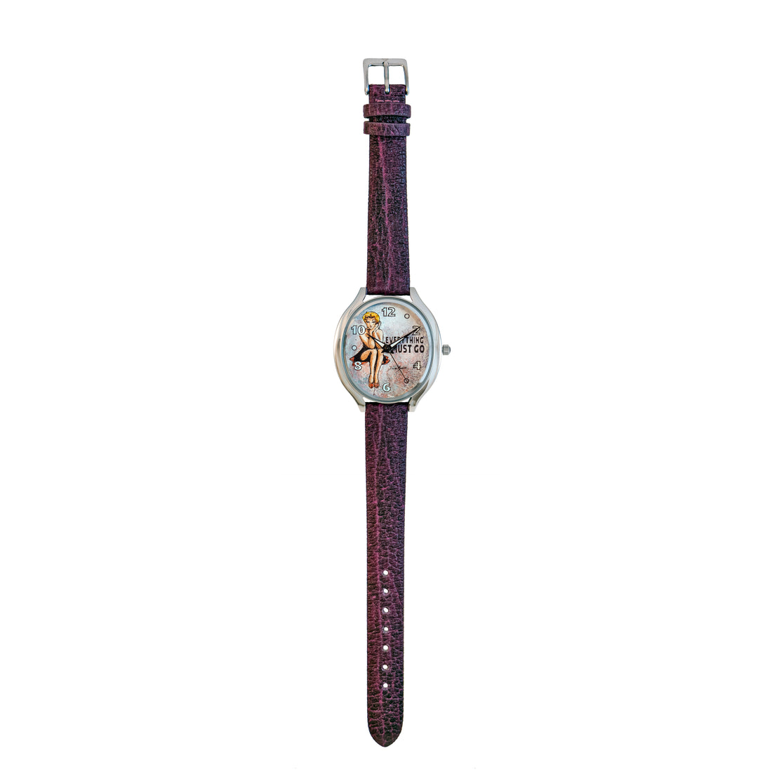 Montre femme vintage | MARIELYNN EVERYTHING MUST GO