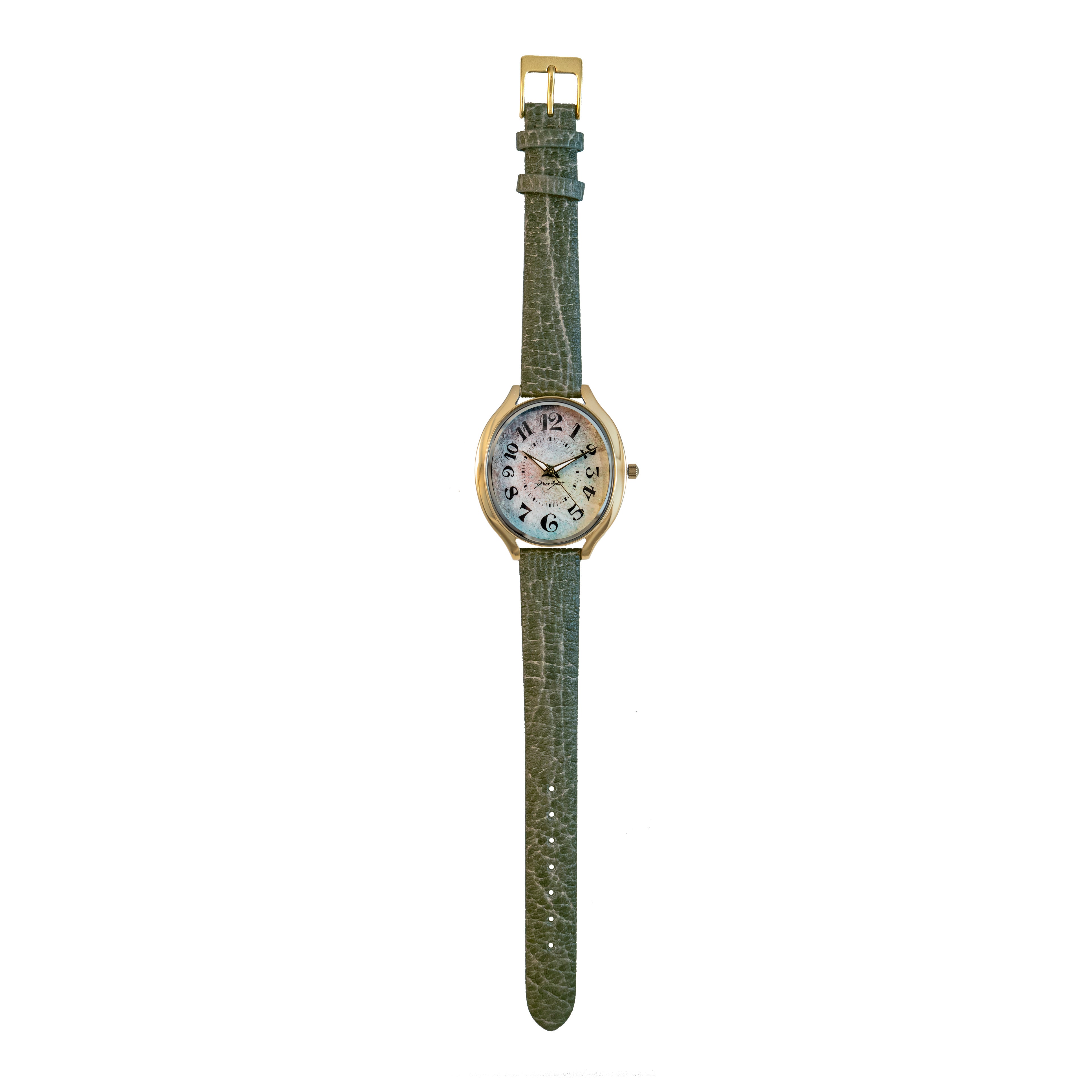 Montre femme tendance | GROS CHIFFRES