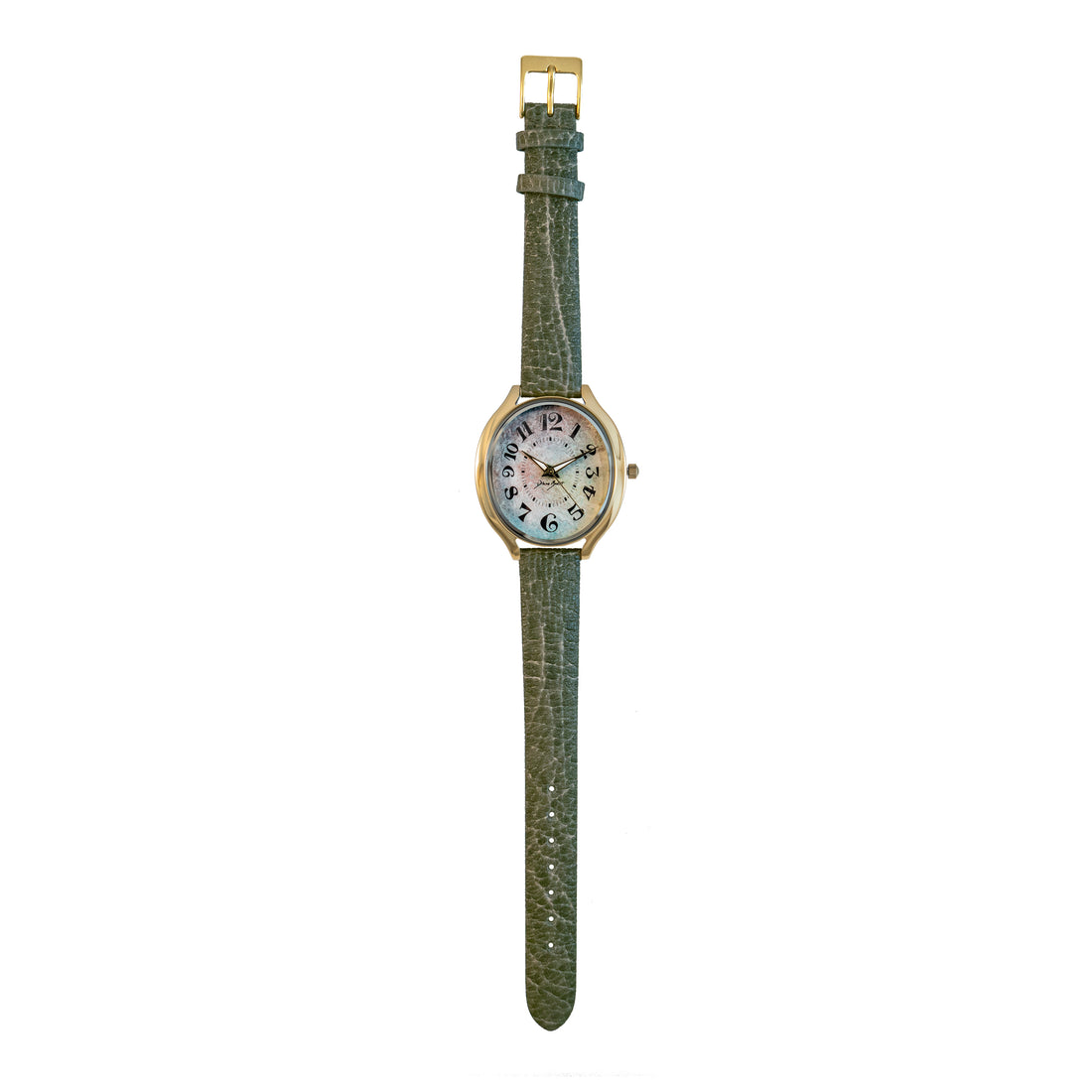 Montre femme tendance | GROS CHIFFRES
