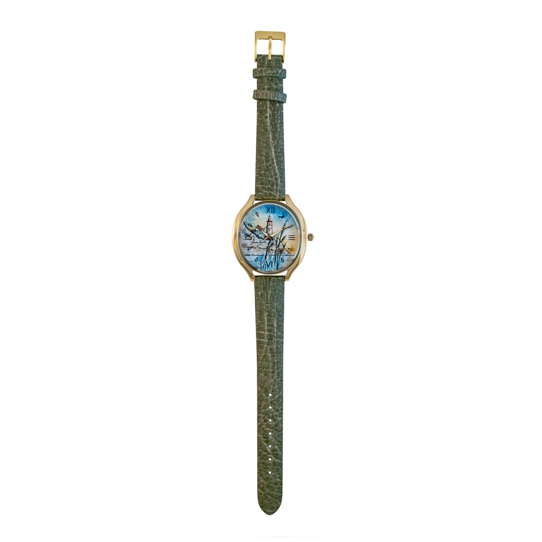 Montre femme nature | PHARE