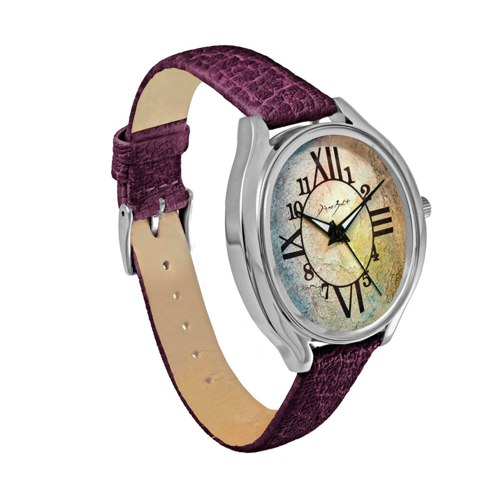 Montre femme tendance | CHIFFRES 0VALES